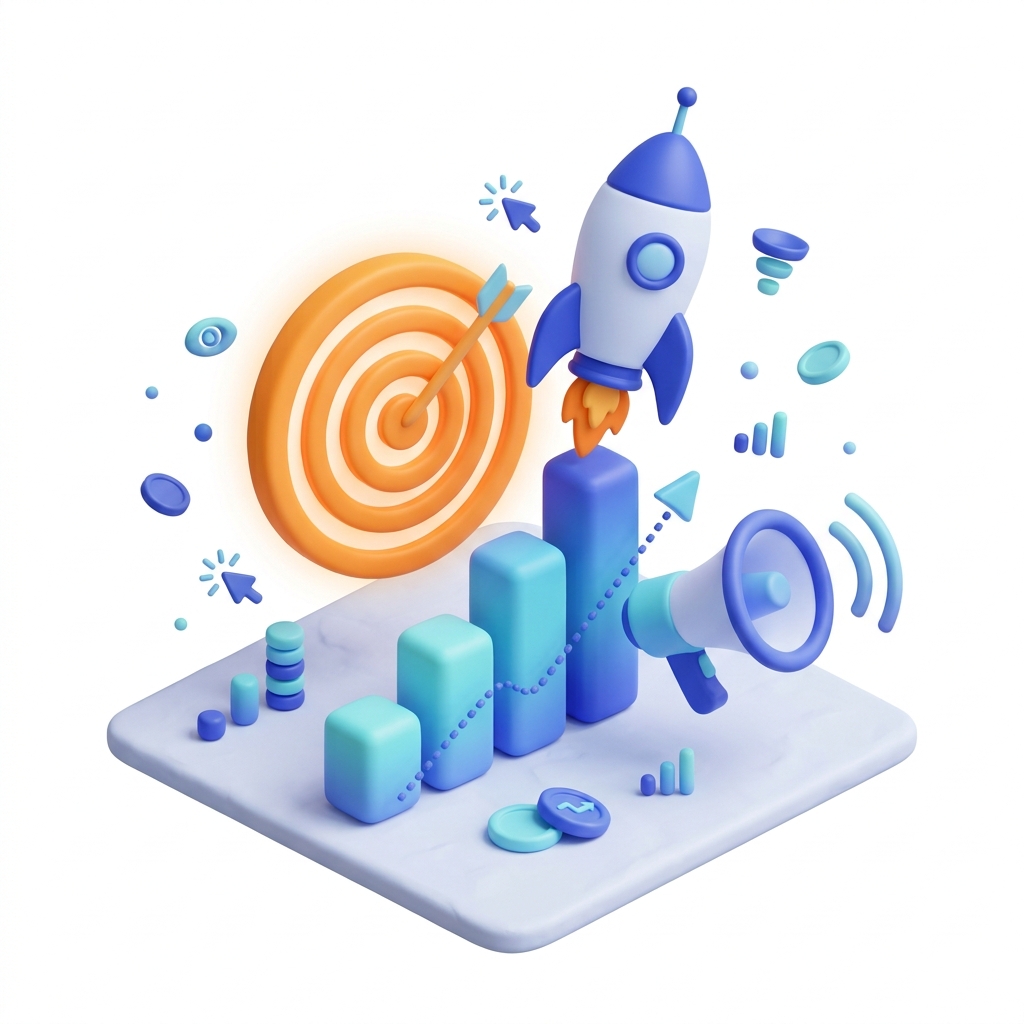 Dijital Reklam & Meta/Google Ads